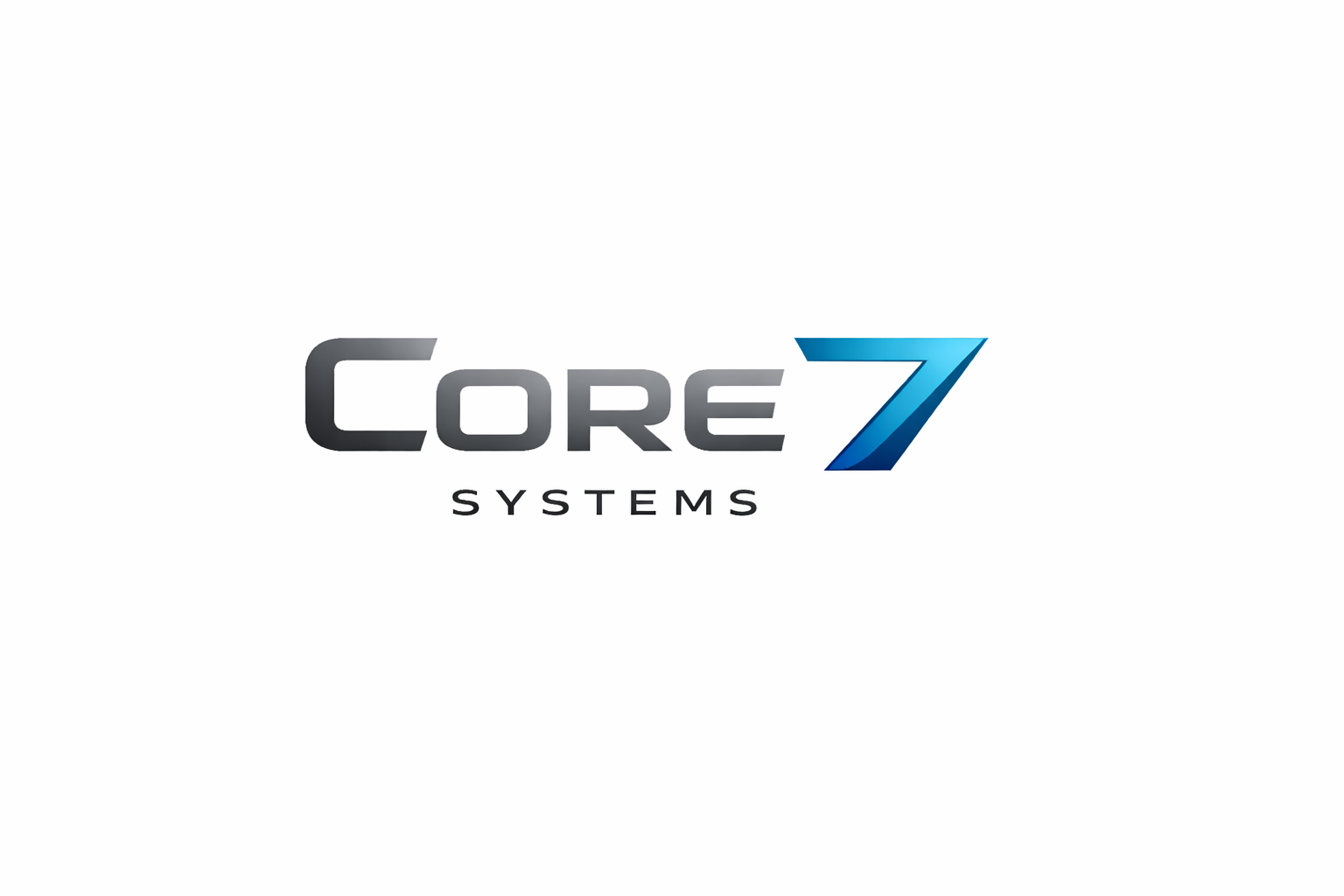 Core7 Systems Logo